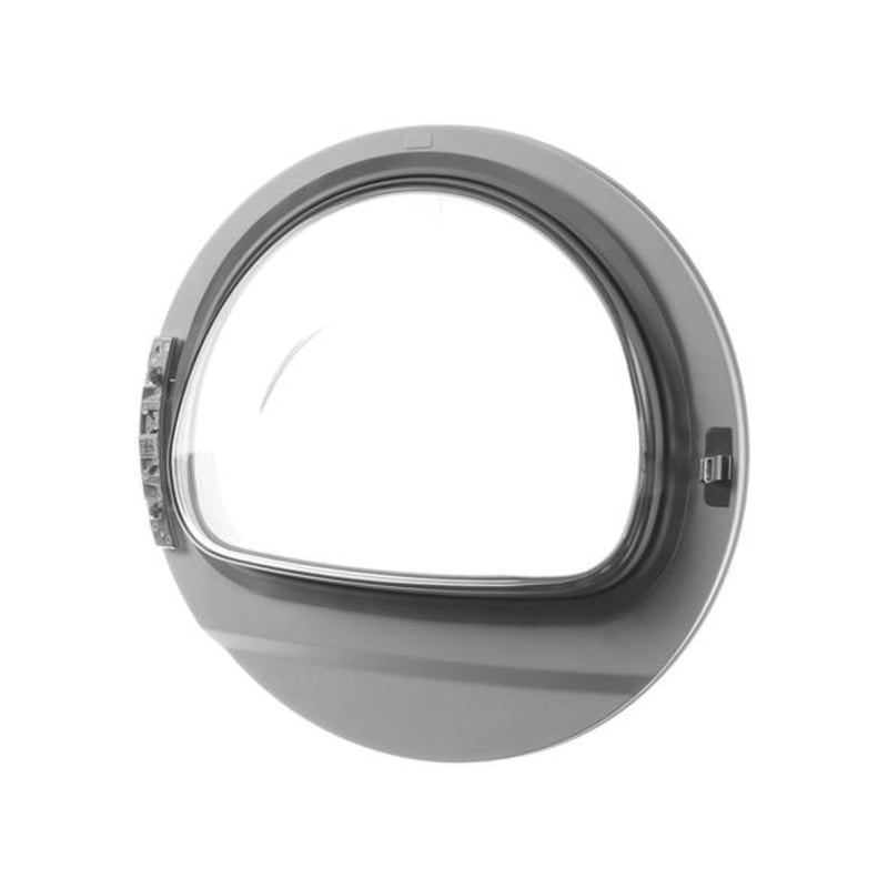 Fenster Komplette tuer mit geschweisstem scharnier und hak Bosch 11023056