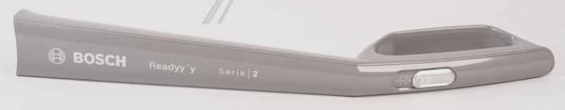 Handgriff für Bosch Siemens Staubsauger 11046958 Griff