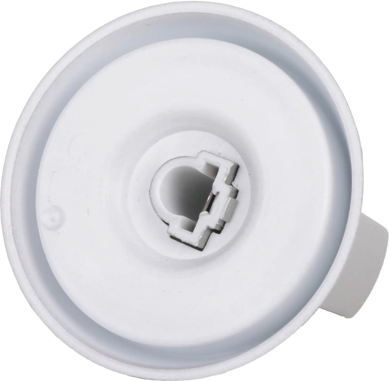 Drehgriff-Kochstelle 00627084