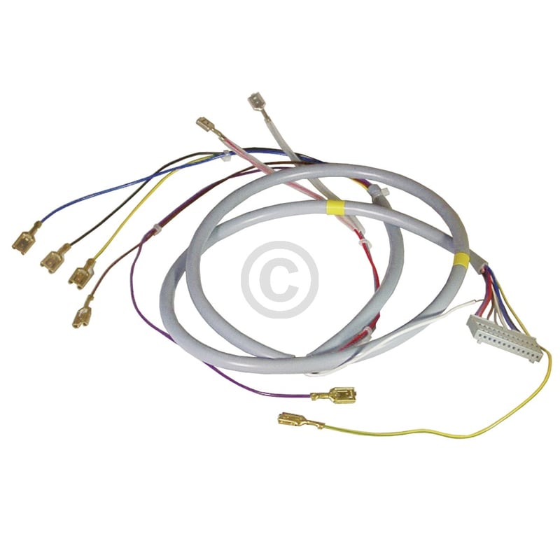 Kabelbaum für Auszug 00094321 094321 Bosch, Siemens, Neff