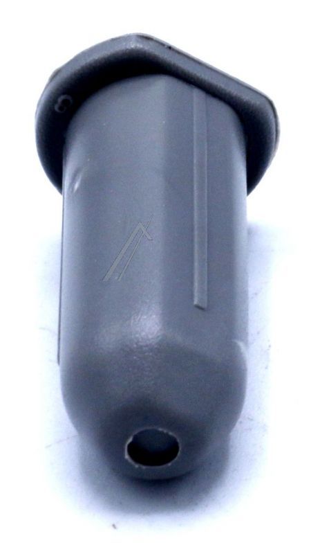 Liebherr Kühlschrank-Scharnier oben 742128000 Grau