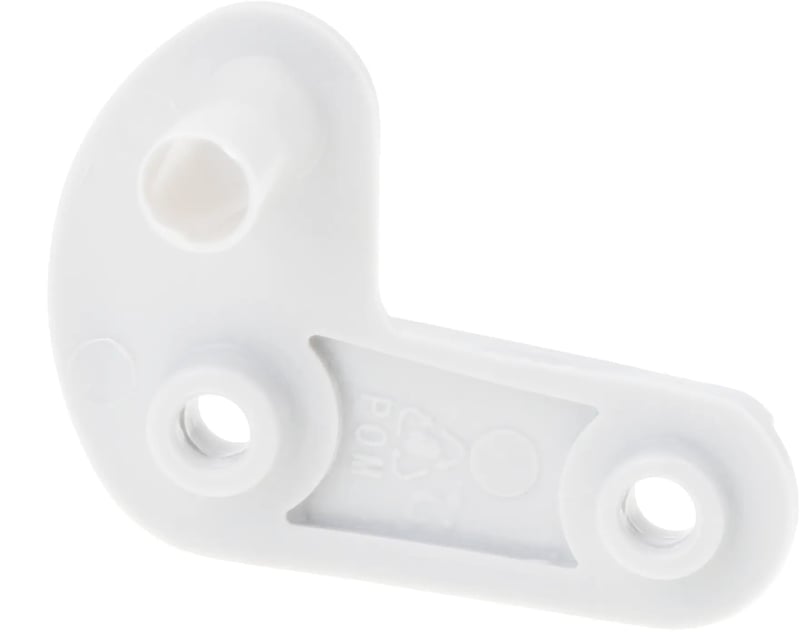 Anschlag für Kühlschrank BSH-Gruppe 00424160 Türanschlag