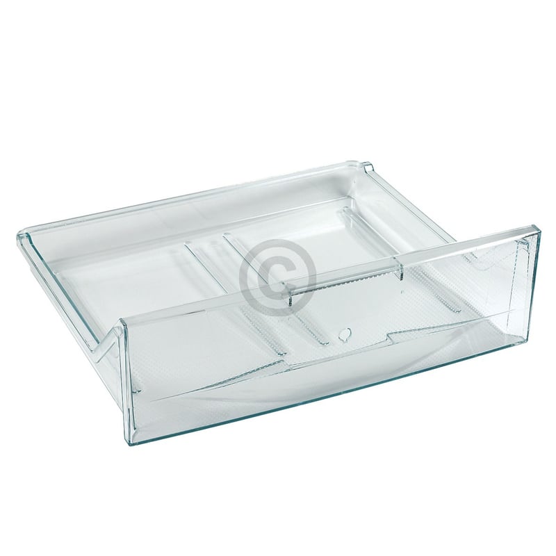 Schublade 453x135x384mm Gefriertablett Liebherr 7427654 für Gefrierschrank