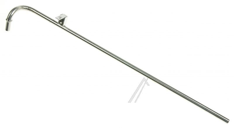 Abzugrohr für AEG Ofen 140039983014 Abluft