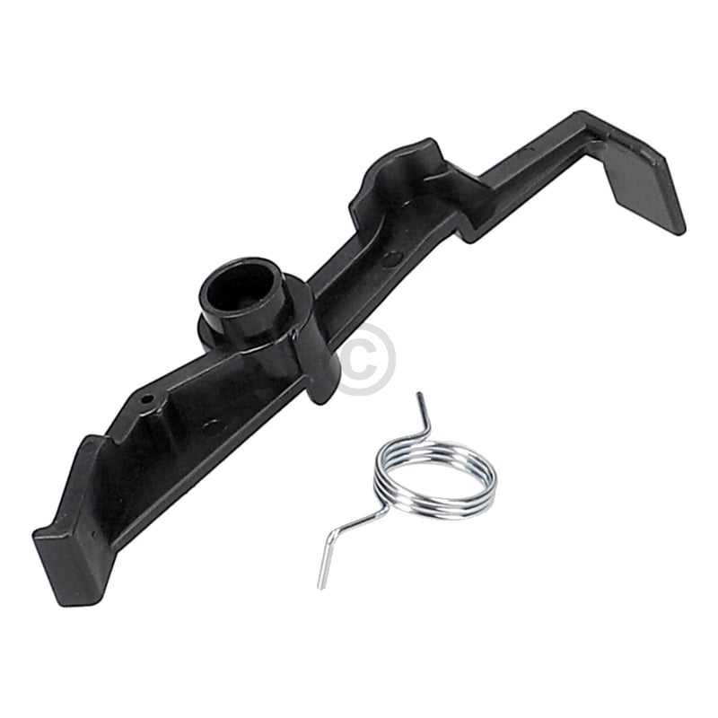 Right Swing Arm Ecovacs 201-2425-10C2 für Staubsauger-Roboter Ecovacs