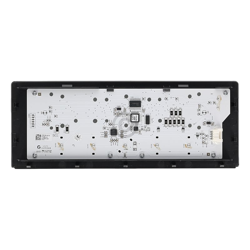 Cover Assembly,Dispenser LG ACQ73303716
