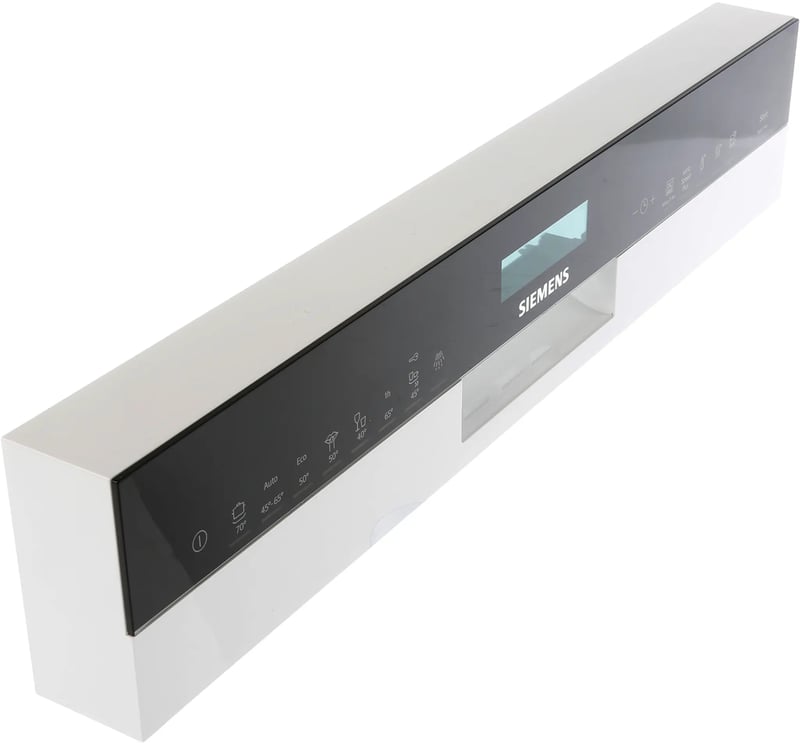 Blendenkasten für Gehäuseteile Bosch 11026699 Frontblende, Abdeckung