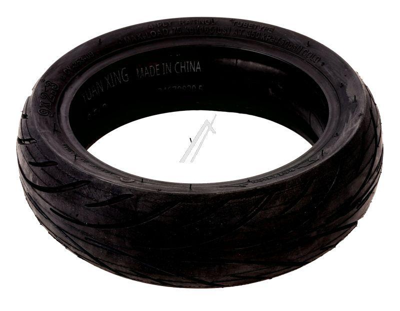 Vorderradreifen 9x2,3 NIU H0701004 für E-Scooter KQi1 Sport