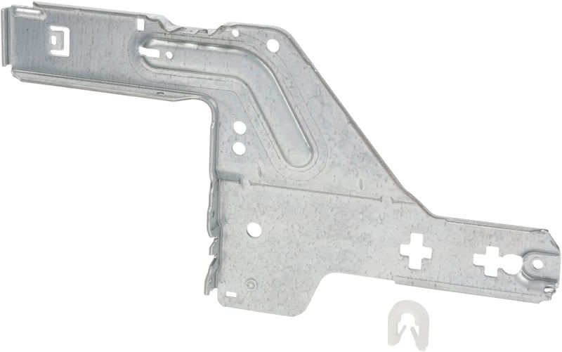 Scharnierplatte 00709694