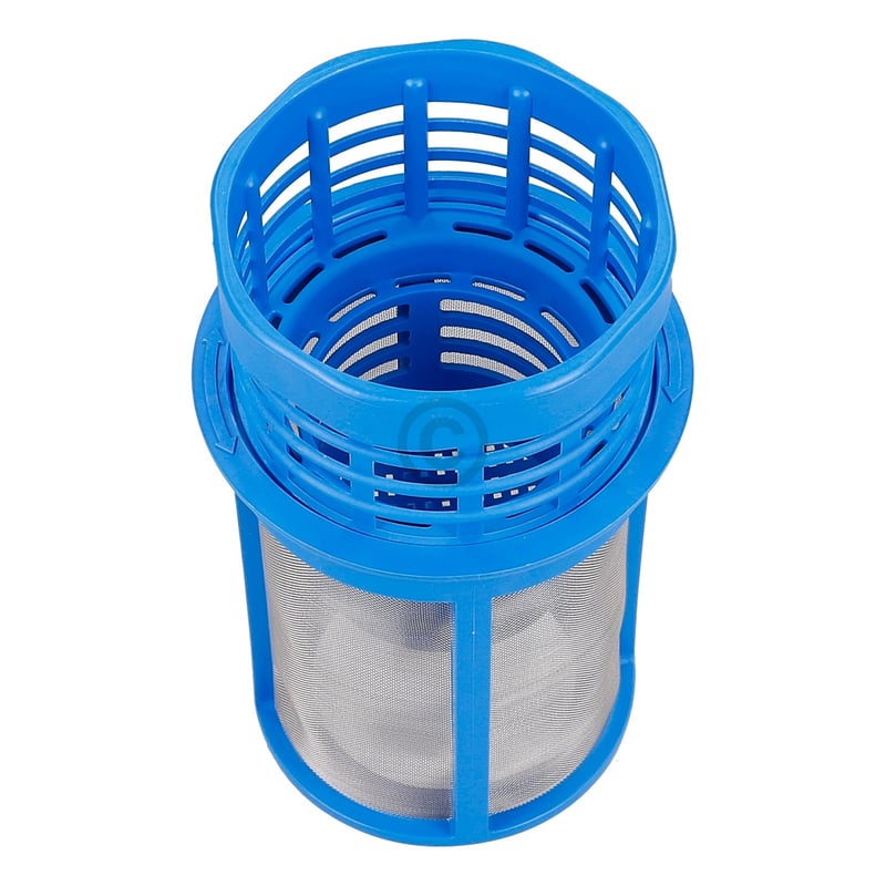 Filter für Geschirrspüler Candy Hoover 41046149 Feinfilter