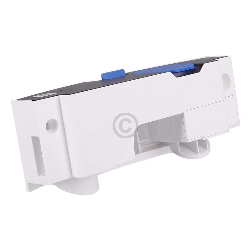 Dirty water of DEEBOT(white) 201-2417-2348