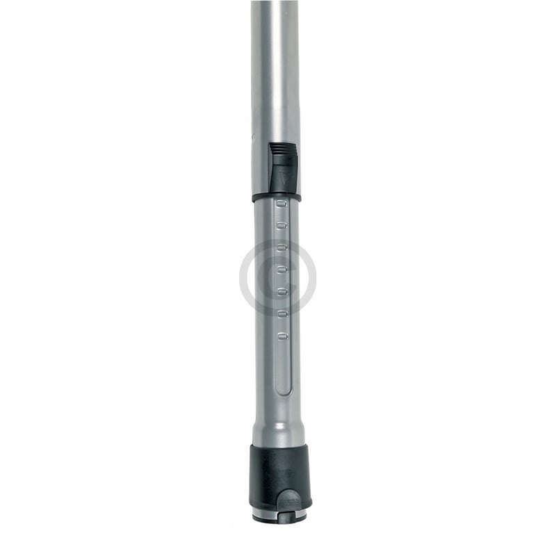 Teleskoprohr BOSCH 00575268 35mm Rohr-Ø Einrastsystem Staubsauger
