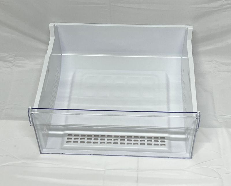 Gemüseschale für Kühlschrank Beko C00873156 Frischebox Gemüseaufbewahrung