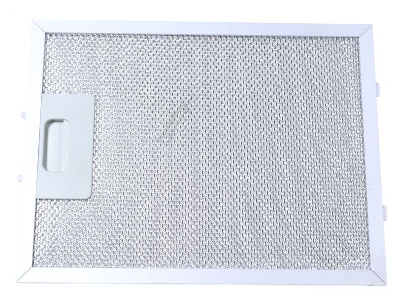 Metallfettfilter für Amica Dunstabzugshaube 1033106 210x280