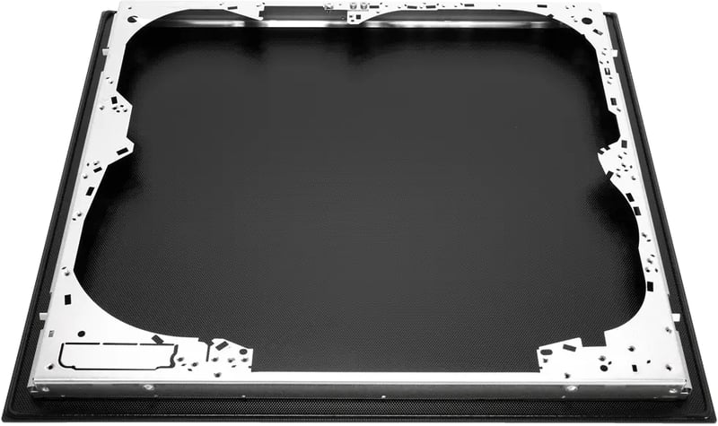 Glaskeramikfläche 00689967