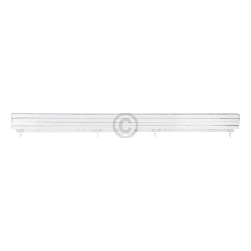 Leiste Ausgleich ,weiss f.BL-Kasten 00357220