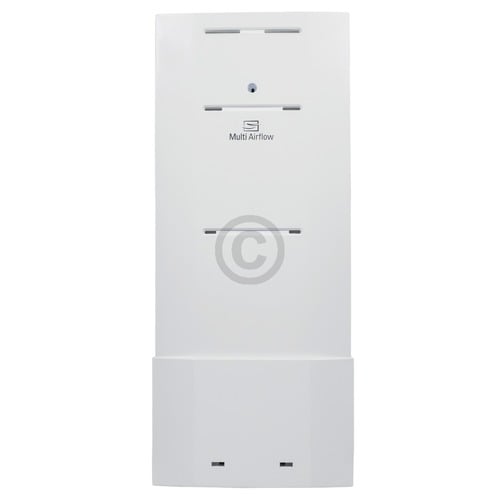 Gehäuse LG ABQ73801207 Steuerung Multi Airflow für Gefrierschrank