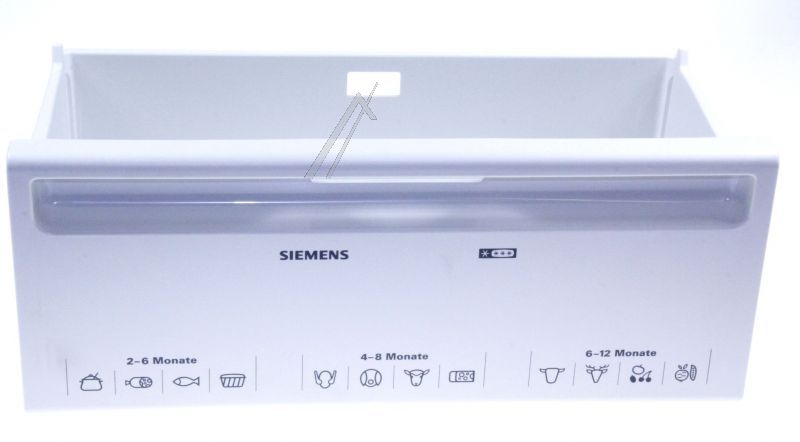 Gefriergutbehälter für Kühlschrank Bosch 00357140 Kühlschrankfach