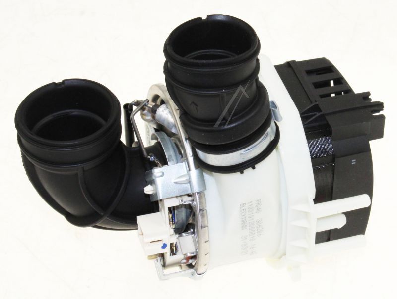 Umlaufmotor für Geschirrspüler Samsung DD8201777A Pumpe