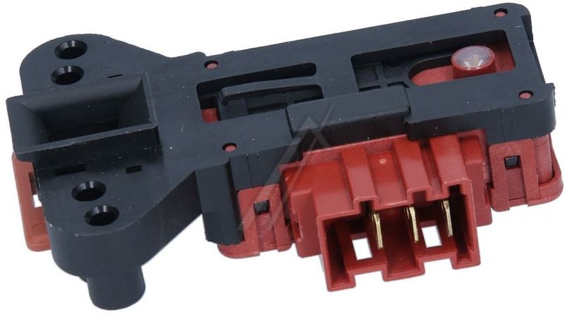 Türverriegelung für Waschmaschine Amica 8010469 Schloss, Verriegelung