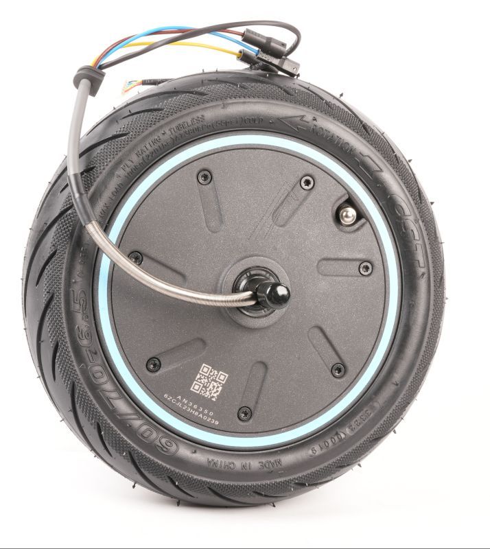 Motor mit Reifen Segway-Ninebot AB.00.0005.86 für E-Scooter MAX G30D G30DII