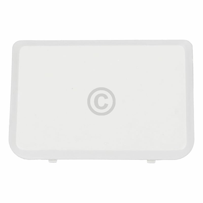 Glimmerscheibe für LG Mikrowelle 3052W1A002A Haube, Kunststoff