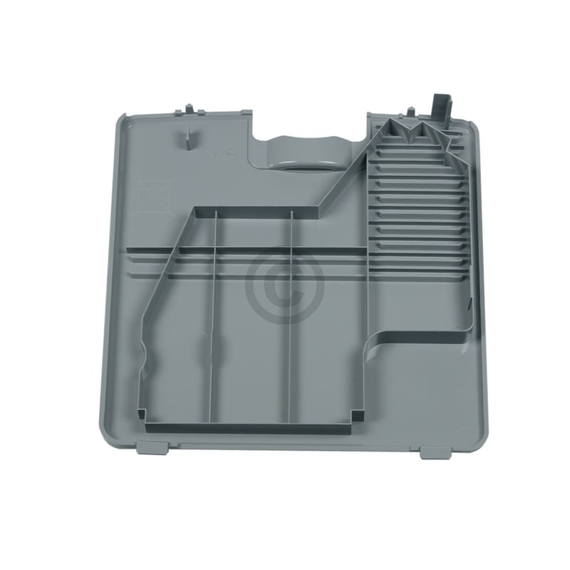 Brühgruppenklappe 00703072 703072 Bosch, Siemens, Neff