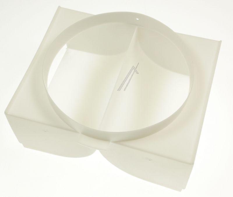 Kunststoff-Deflektor für AEG Dunstabzugshaube 32933202 Abdeckung