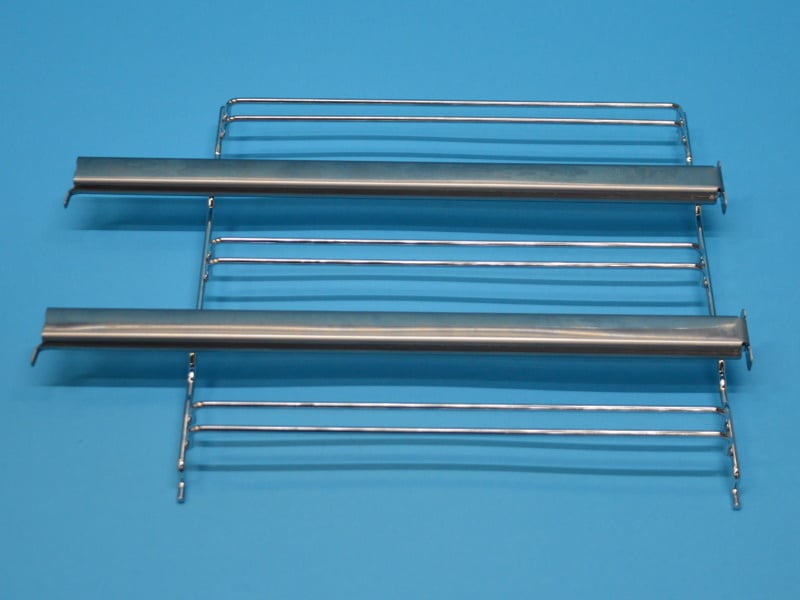 PULL-OUT GUIDE BIO 21 2D L ASSY Gorenje 827809 Gorenje