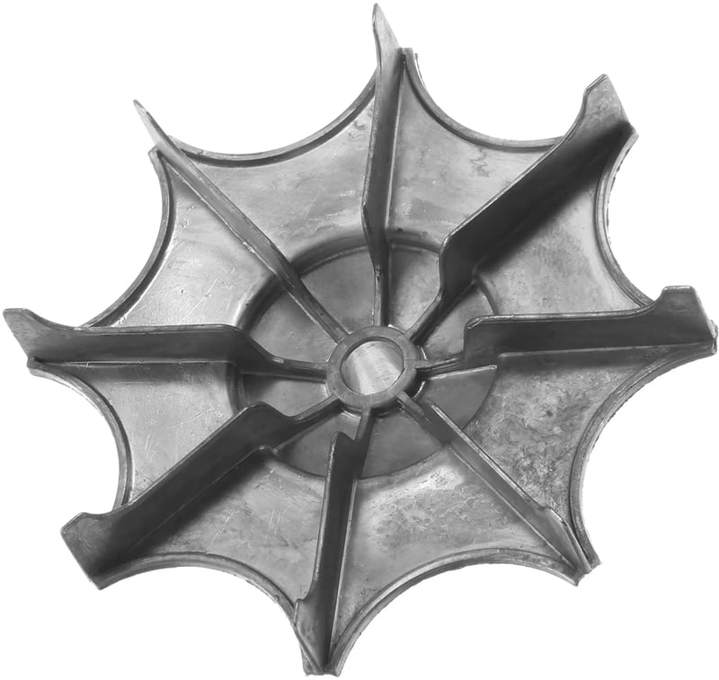 Riemenscheibe 12022858