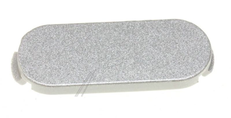 Abdeckkappe für Kühlschrank Beko/Grundig/Arçelik C00896284 weiß, Sicherung