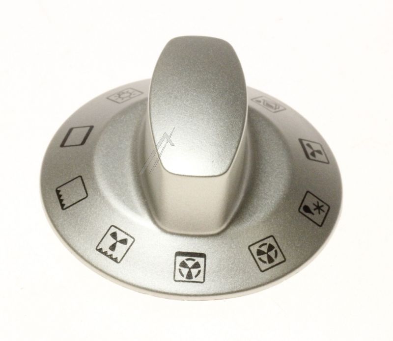 Drehknopf für Ofen Hisense/Gorenje 650163 Backofenbedienung