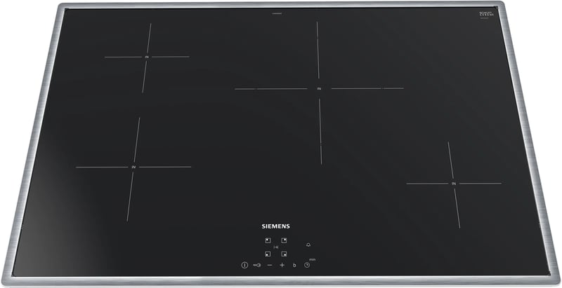 Glaskeramikfläche 23001741 Originalersatzteil von Bosch