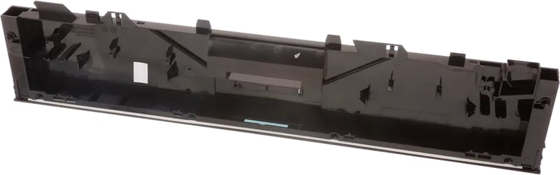 Blendenkasten für Gehäuseteile Bosch 11048746 Frontblende,Rahmen