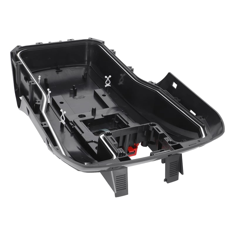 Upper cover 201-2452-0045