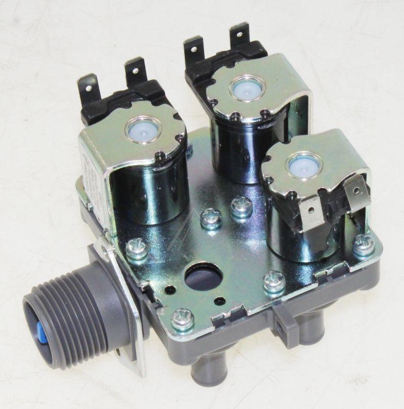 Candy Hoover Waschmaschine Magnetventil 49049238 Wasserzulauf