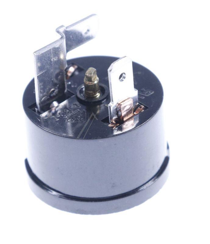 Motorschutzschalter für Kühlschrank Liebherr 694102400 Kühlschrankthermostat