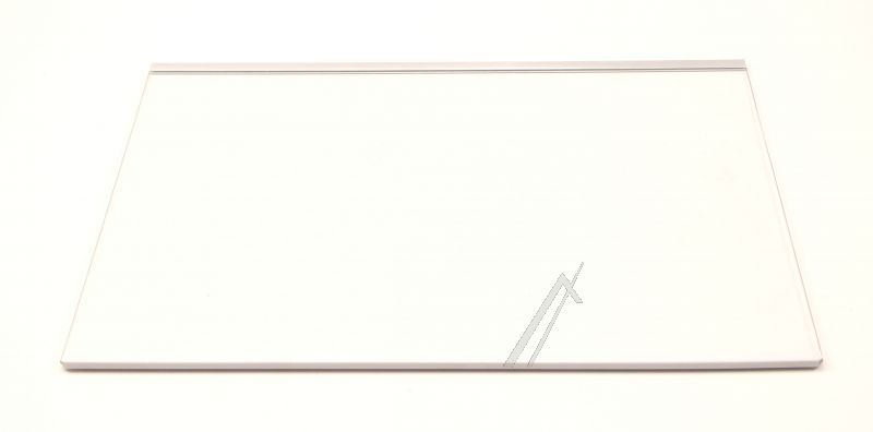 Glaseinlegeboden für Kühlschrank Meiling 890194922 Ablage transparent