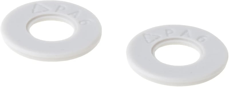 Unterlegscheibe für Kühlschrank Bosch 00176334 7-16mm