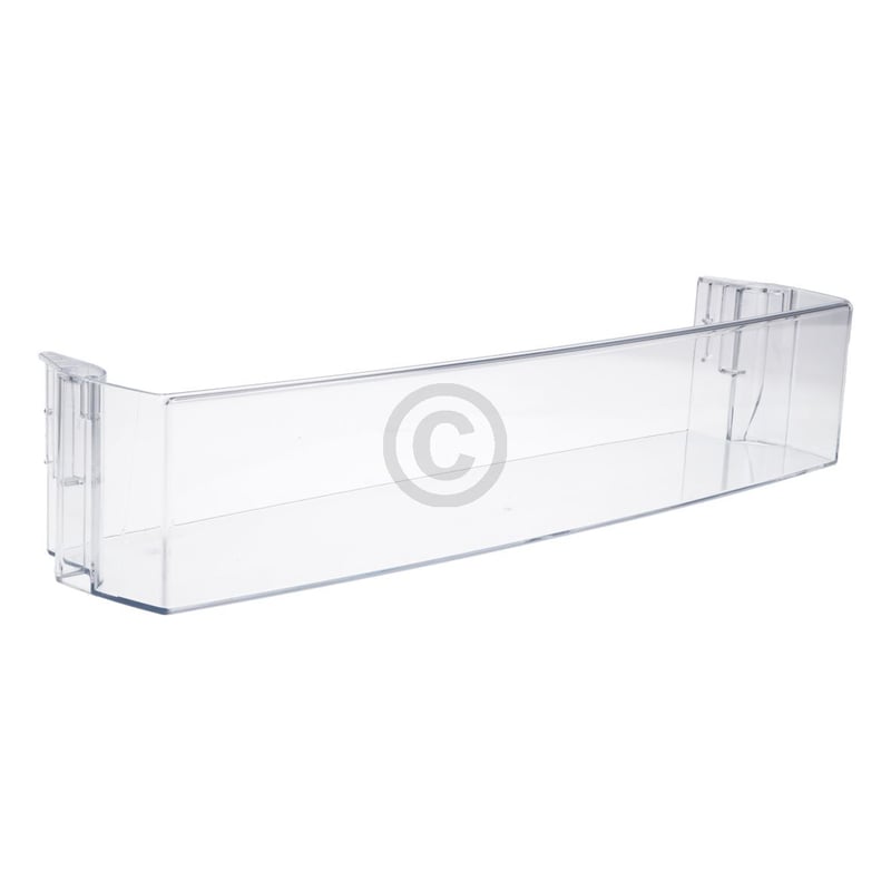 Abstellfach ZANUSSI 224661311/7 Flaschenabsteller 486x95mm für Kühlschranktüre