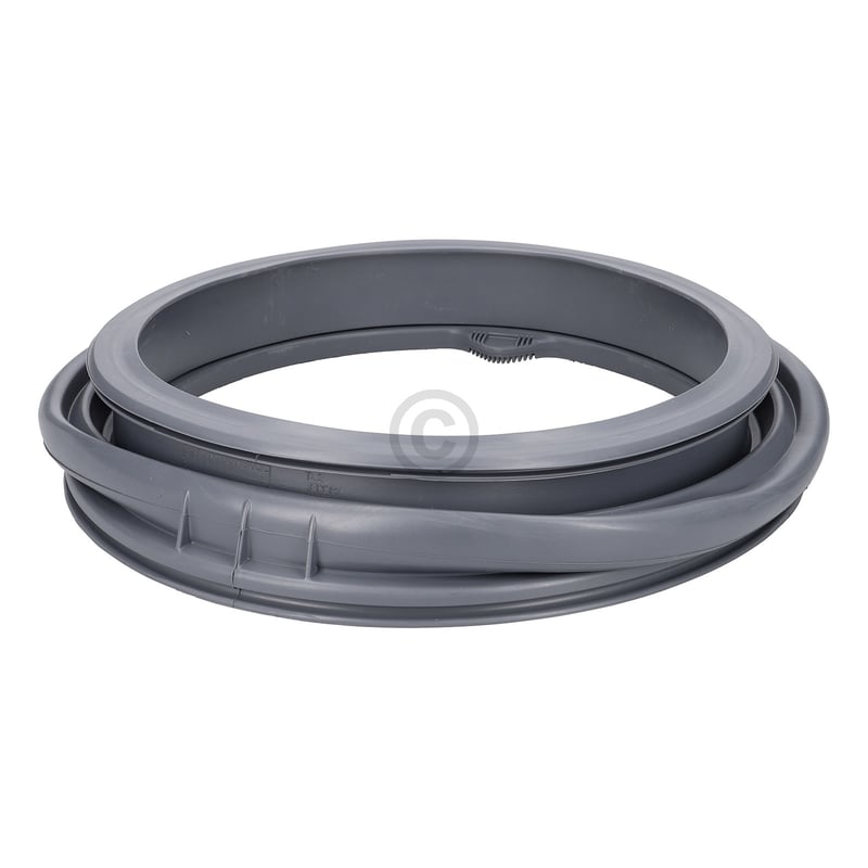 Türdichtung für Waschmaschine Hisense Gorenje 897870 Gummimanschette