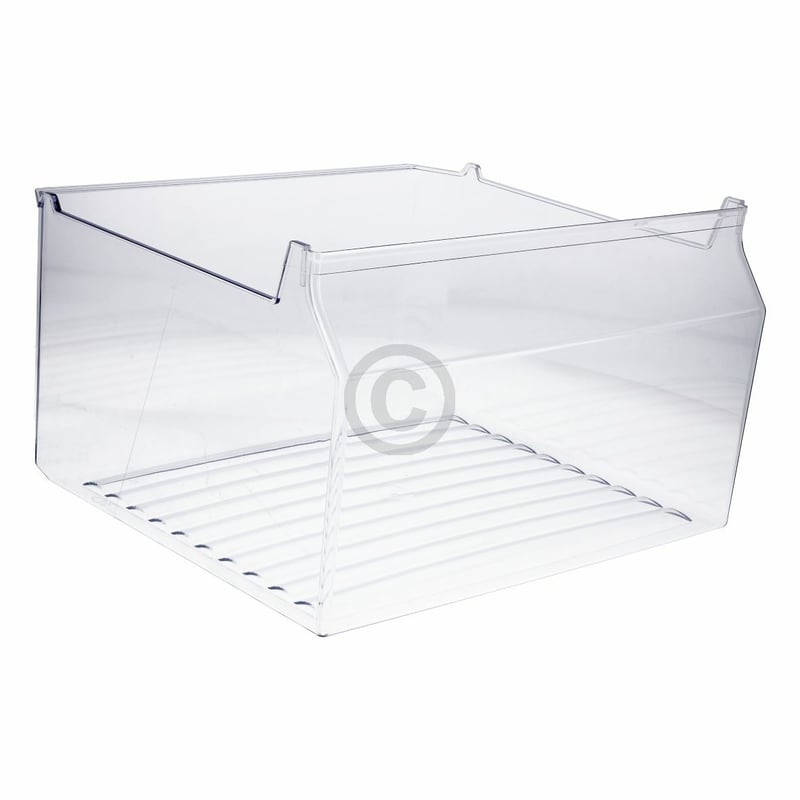 Gefriergutbehälter Neff 00678435 für Gefrierschrank