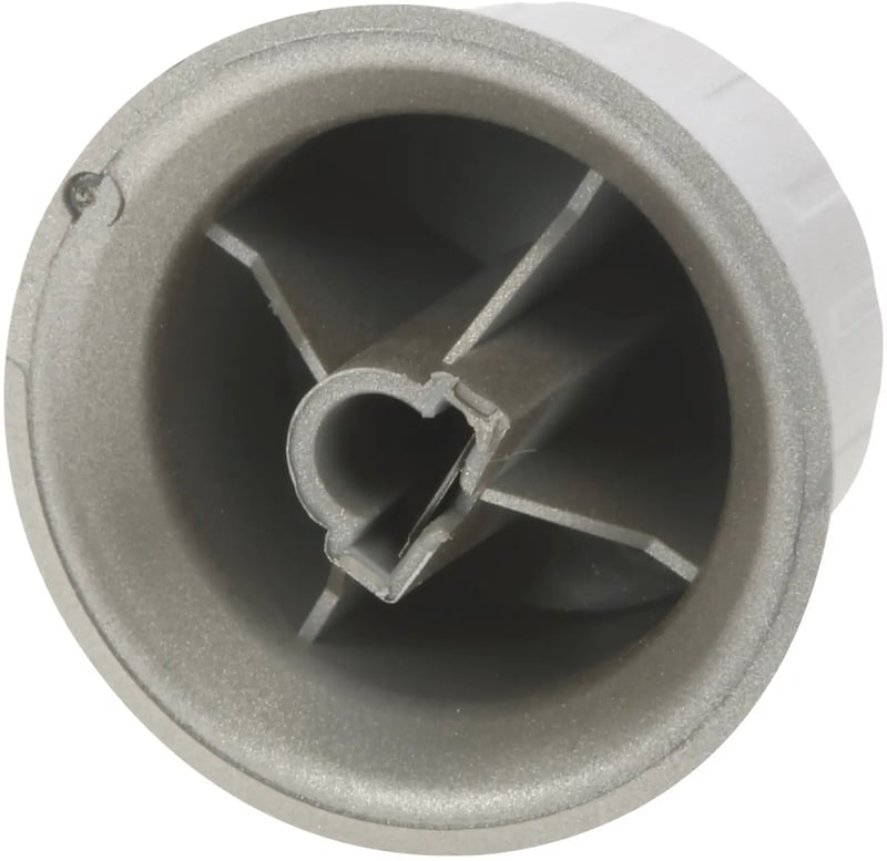 Drehgriff-Backofen 00624204