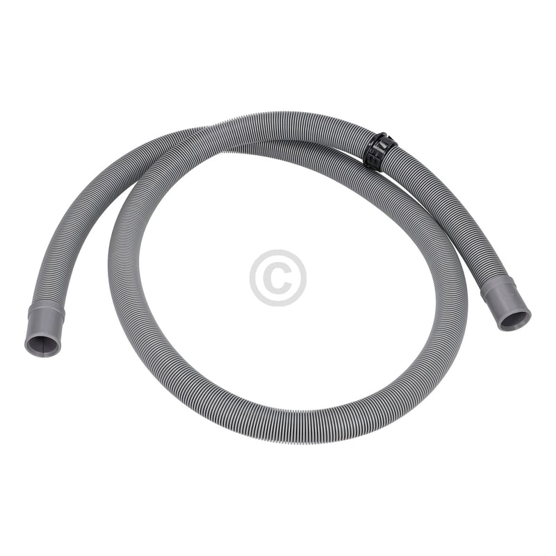 Ablaufschlauch für Midea Geschirrspüler 12676000000138 Kunststoff