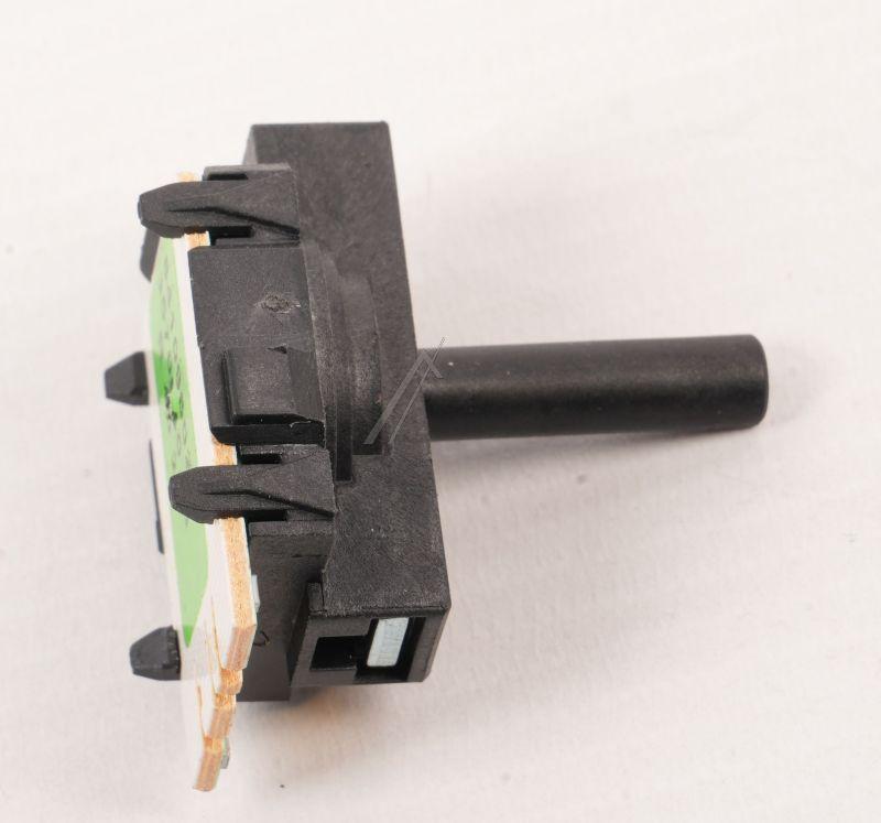 Wahlschalter für Ofen Electrolux 3570840037 Drehschalter Backofen