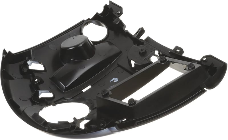 Schutzabdeckung für Staubsauger BSH-Gruppe 00798912 Staubschutz, robust