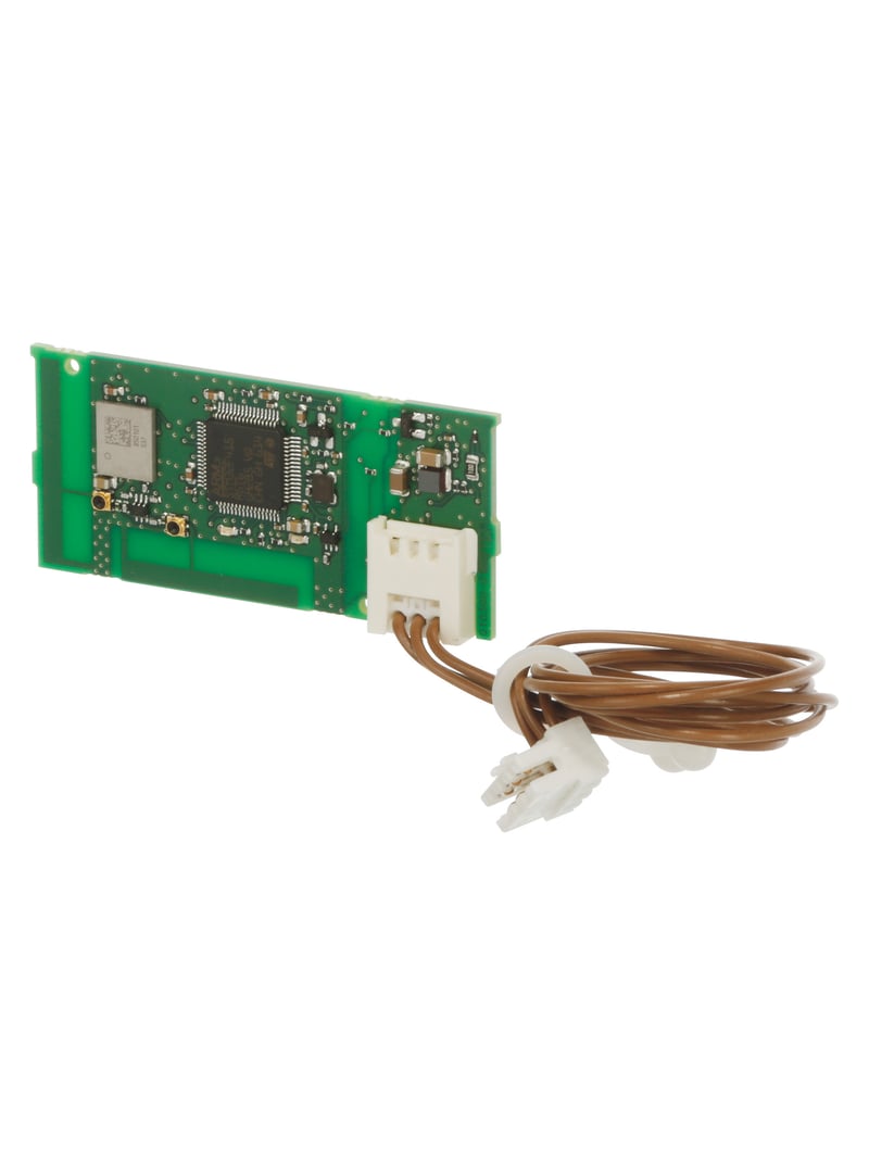 Connectivitymodul 00636506