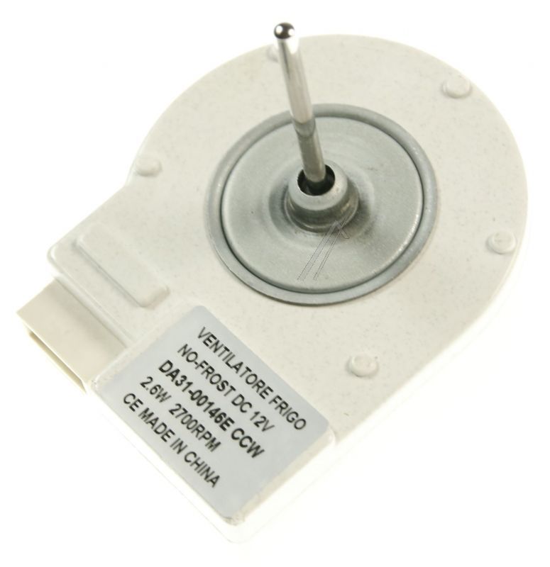 Lüftermotor für Kühlschrank Com DA31-00146E No-Frost