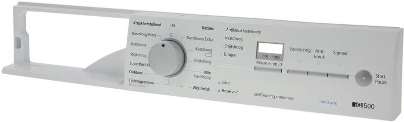 Bedienblende 11003499