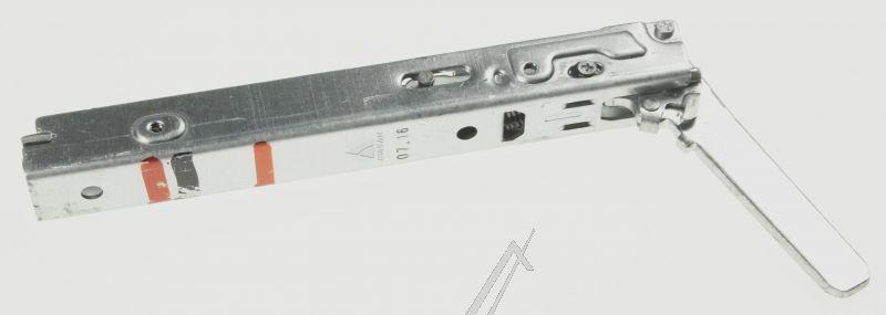 Ofentürscharnier für Beko-Ofen C00872141 kurz